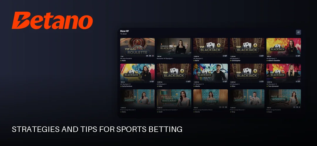Betano promotional banner