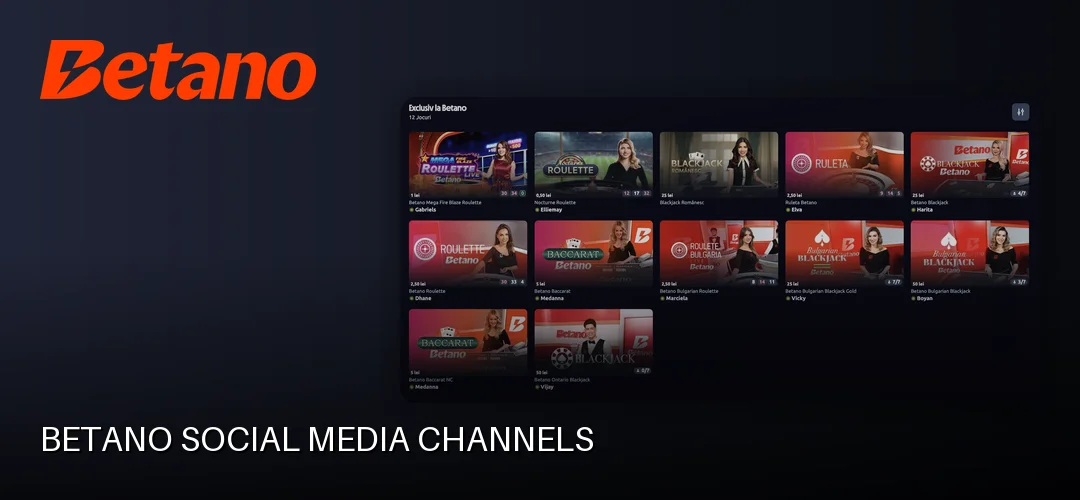 Betano promotional banner