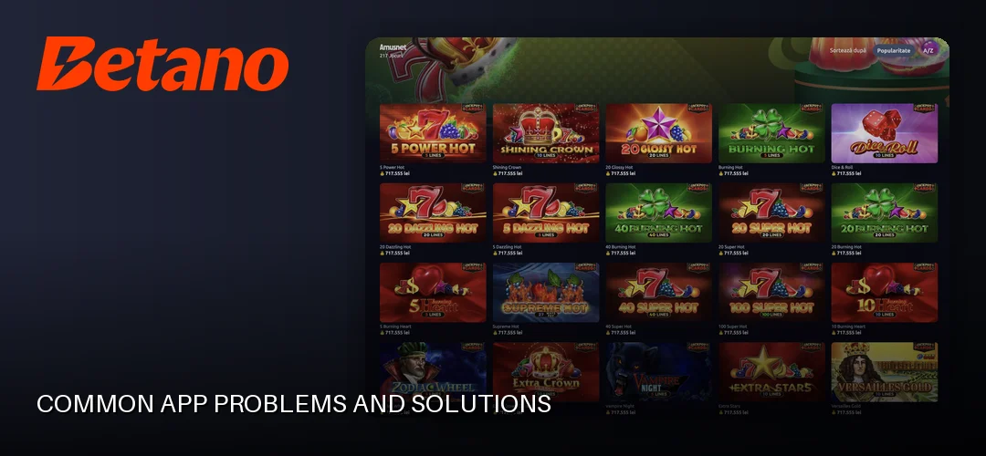 Betano promotional banner