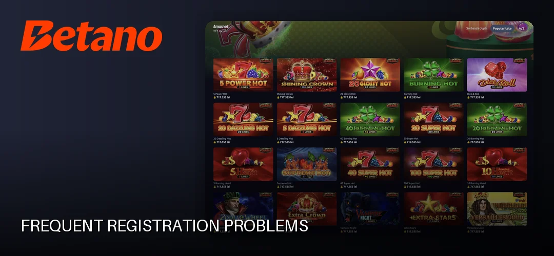 Betano promotional banner