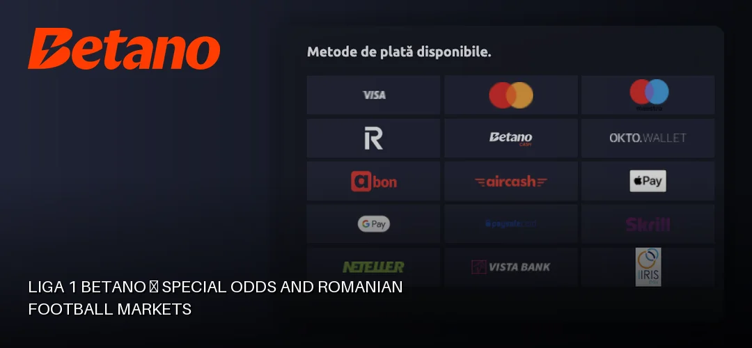 Betano promotional banner