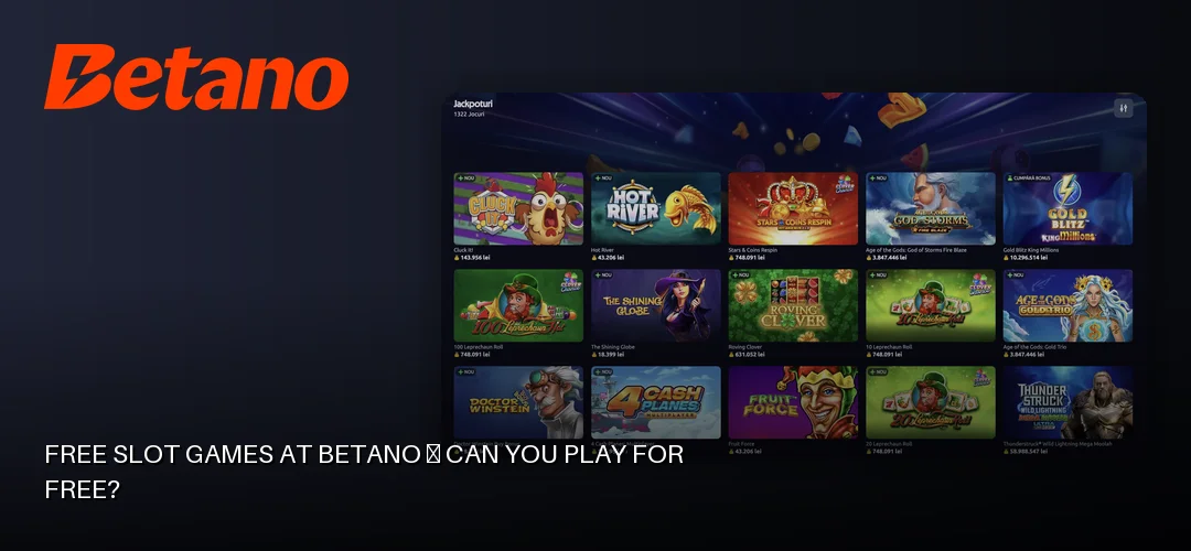 Betano promotional banner