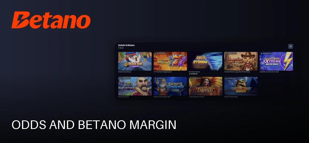 Betano promotional banner