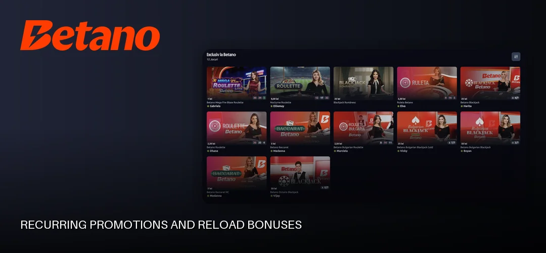 Betano promotional banner