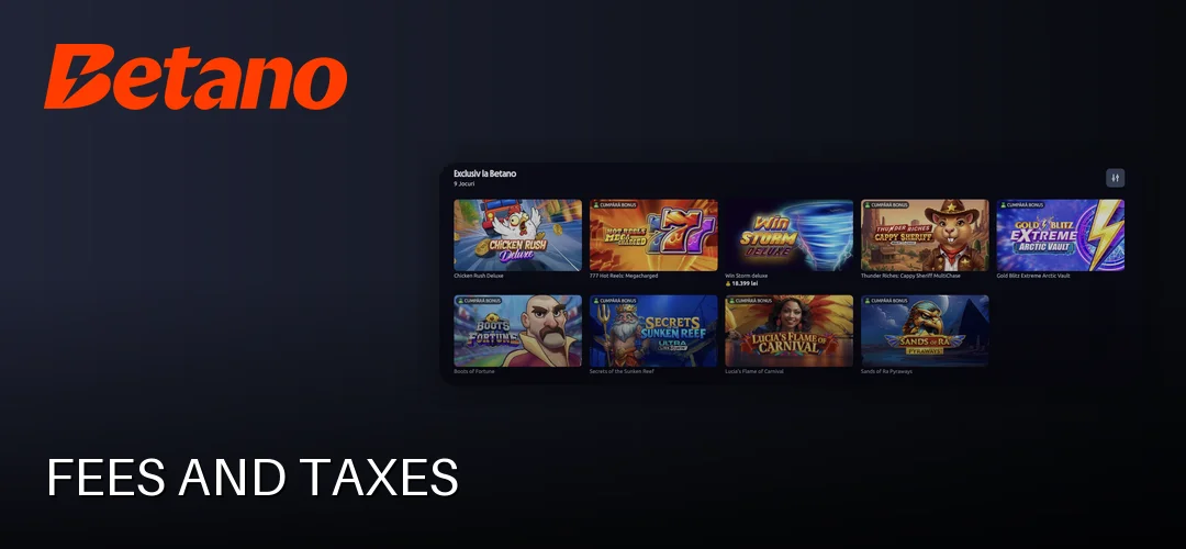 Betano promotional banner