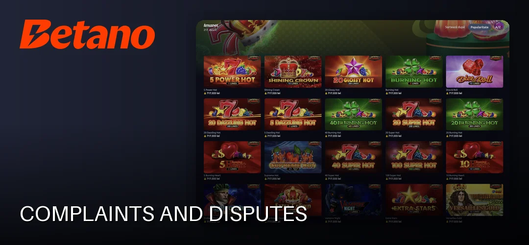 Betano promotional banner