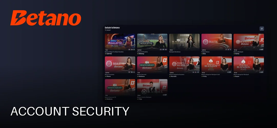 Betano promotional banner