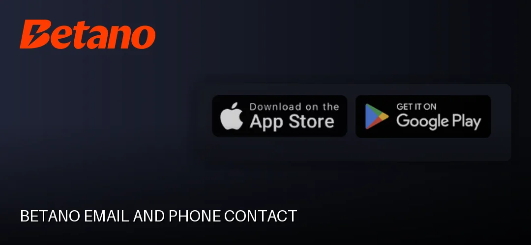 Betano promotional banner