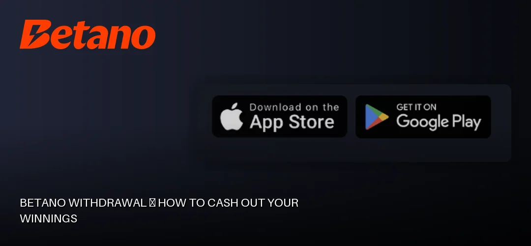 Betano promotional banner