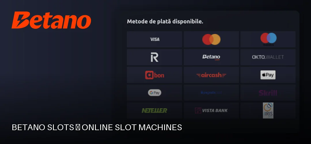 Betano promotional banner